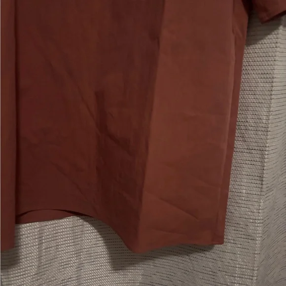 ZARA Pink Top - Picture 7 of 8